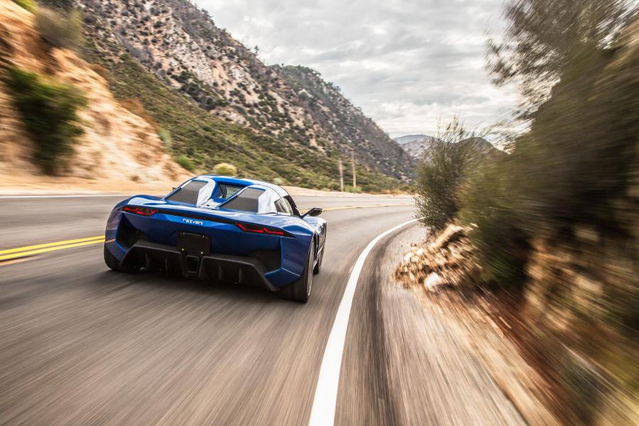  Rezvani Beast Alpha 2017 года  (фото 21 из 65)